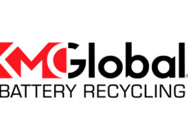 KMC GLOBAL PARTNERS WITH DESIGN SYSTEMS INC. AND BC CONSTRUCTION GROUP TO REVOLUTIONIZE LITHIUM-ION BATTERY RECYCLING