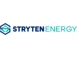 STRYTEN ENERGY INKS LICENSING AGREEMENT WITH DRAGONFLY ENERGY TO LAUNCH ITS BATTLE BORN BATTERIES® BRAND OF LITHIUM-ION BATTERIES INTO NEW CONSUMER RETAIL MARKETS