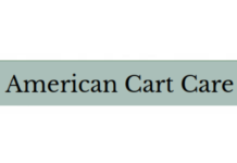 SUMTIN CATCHY LLC LAUNCHES AMERICAN CART CARE, OFFERING COMPREHENSIVE SERVICE CONTRACTS AND WARRANTIES FOR GOLF CAR RETAILERS