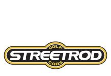 STREETROD GOLF CARS PARTNERS WITH COMEDIAN BECKY ROBINSON TO DEBUT CUSTOM “ENTITLED” GOLF CAR IN BOSTON
