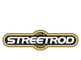 STREETROD GOLF CARS UNVEILS NEW BATTERY-POWERED BUILD