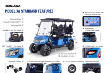 Johnny Tai Launches Solana EV with a Vision to Redefine Premium, Innovative Electric Golf Carts; Dealer Sign-Ups Now Open