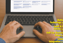 GolfCartResource.com: Bridging Consumers, Dealers, and OEMs in the Digital Era