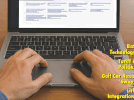 GolfCartResource.com: Bridging Consumers, Dealers, and OEMs in the Digital Era