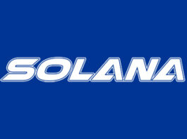 THE ALL-NEW SOLANA EV MODEL G 2-PASSENGER GOLF CART IS HERE