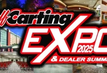 GOLF CARTING INDUSTRY’S FIRST DEDICATED TRADE EVENT COMING TO CHARLESTON