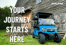 Solana EV Opens New Distribution Hub in Florida