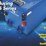 ALLIED BATTERY INTRODUCES THE RS SERIES WITH NEW RELAY BMS + SMART SYSTEM