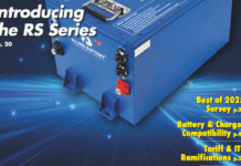ALLIED BATTERY INTRODUCES THE RS SERIES WITH NEW RELAY BMS + SMART SYSTEM