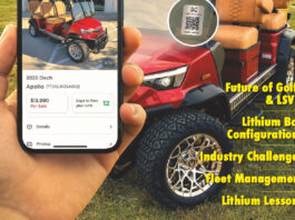 MODZ + MOTORCODE: THE SMARTER WAY TO RUN A GOLF CAR DEALERSHIP
