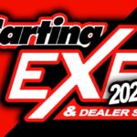 GolfCarting Expo 2026 Announced for October 1-3, 2026 In Charleston, SC