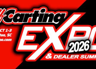 GolfCarting Expo 2026 Announced for October 1-3, 2026 In Charleston, SC