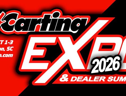 GolfCarting Expo 2026 Announced for October 1-3, 2026 In Charleston, SC
