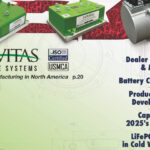 NAVITAS VEHICLE SYSTEMS: POWERING THE NEXT WAVE OF ELECTRIC INNOVATION IN NORTH AMERICA