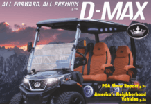 EVOLUTION INNOVATIONS LEAD THE WAY