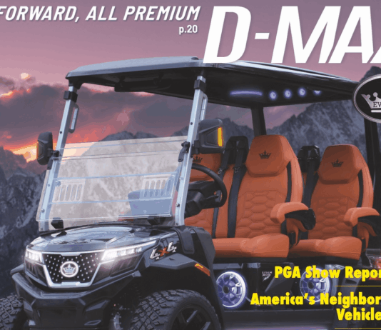 EVOLUTION INNOVATIONS LEAD THE WAY