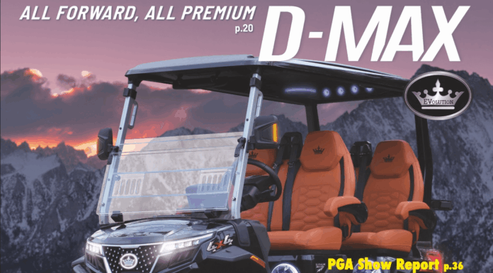 EVOLUTION INNOVATIONS LEAD THE WAY