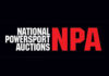 NATIONAL POWERSPORT AUCTIONS PROMOTES MARK PICCOLO TO GENERAL OPERATIONS MANAGER OF NPA PHILADELPHIA