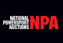 NATIONAL POWERSPORT AUCTIONS PROMOTES MARK PICCOLO TO GENERAL OPERATIONS MANAGER OF NPA PHILADELPHIA