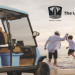 TOMBERLIN – THE UNGOLF CAR™