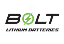 BOLT LITHIUM BATTERIES UNVEILS INDUSTRY-FIRST FACTORY INTEGRATIONS FOR CLUB CAR AND E-Z-GO GOLF CARTS