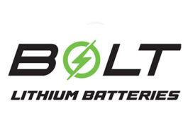 BOLT LITHIUM BATTERIES UNVEILS INDUSTRY-FIRST FACTORY INTEGRATIONS FOR CLUB CAR AND E-Z-GO GOLF CARTS