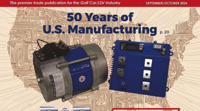 ALLTRAX AND D&D MOTOR SYSTEMS TEAM UP TO SUPPLY THE INDUSTRY WITH SEVERAL U.S.-MANUFACTURED AC CONTROLLER AND MOTOR KITS Sept-Oct Herosec Cover
