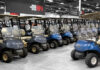 NPA Gets in the Swing at the Golf Carting Expo & Dealer Summit