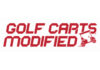 GOLF CARTS MODIFIED® NOW OFFERING 76V LITHIUM BATTERY