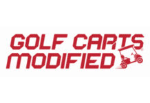 GOLF CARTS MODIFIED® NOW OFFERING 76V LITHIUM BATTERY