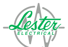LESTER ELECTRICAL LAUNCHES ASCENDRIX™ CHARGING PLATFORM FOR GOLF-CAR, PERSONAL TRANSPORTATION VEHICLE AND LOW-SPEED VEHICLE MANUFACTURERS