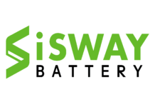 SISWAY EXPANDS GOLF CART BATTERY MANUFACTURING AND BRAND OPERATIONS
