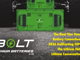 POWER SHIFT: INSIDE BOLT LITHIUM BATTERIES’ ENGINEERING TRIUMPH AND FACTORYSYNC™ INTRODUCTION