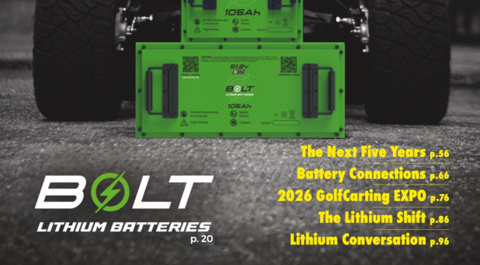 POWER SHIFT: INSIDE BOLT LITHIUM BATTERIES’ ENGINEERING TRIUMPH AND FACTORYSYNC™ INTRODUCTION